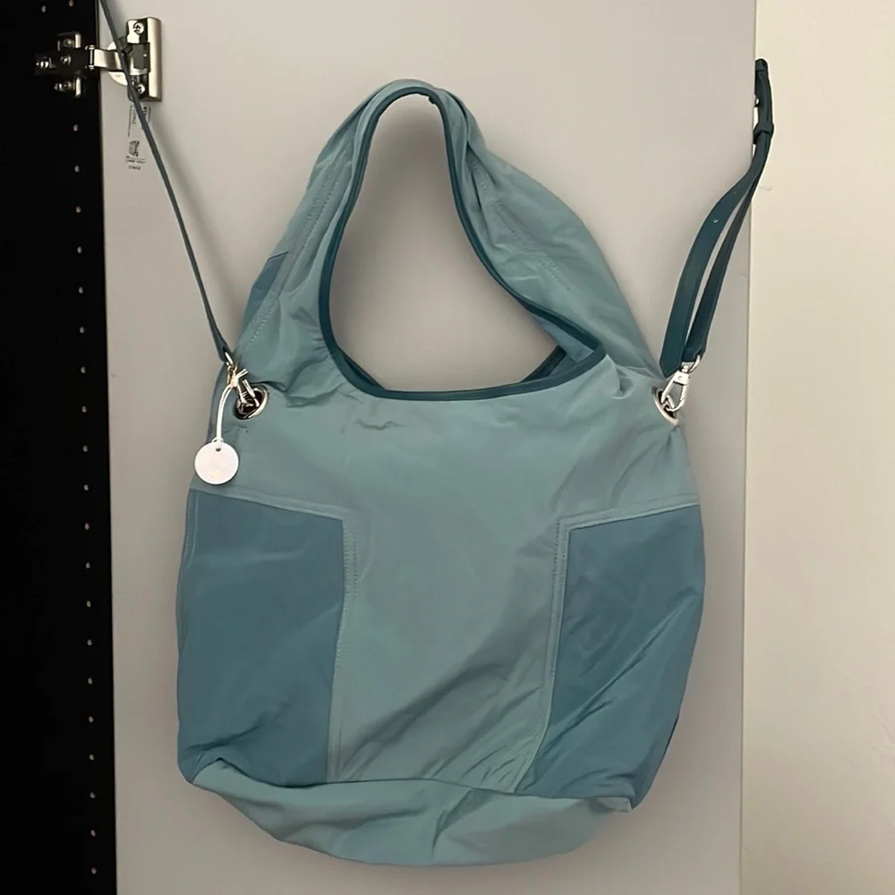 Parachute Tote - Picture 1 of 3